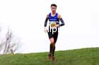 Mens under-17s 2023 North Eastern Cross Country Champs., Temple Park, South Shields. Photo: David T. Hewitson/Sports for All Pics